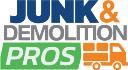 Seattle Demolition Hauling Service logo